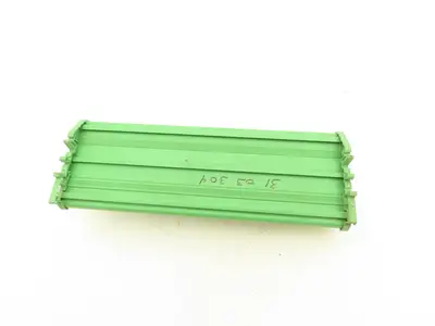 Bielomatik 8540-02.501 Control Module W/Terminal Block