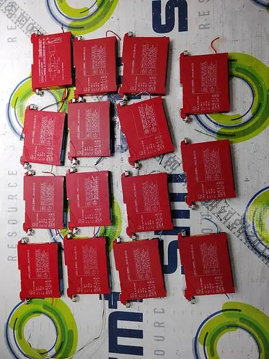 Used STAHL 9001-01-083-442-10 Industrial Controls Florida US | SMT Resource #495311