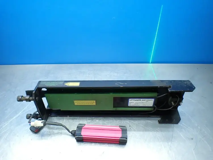 Used LIT FORKLIFT 52020BATW1 Forklift Attachments Ohio US | HGR 24 #803578
