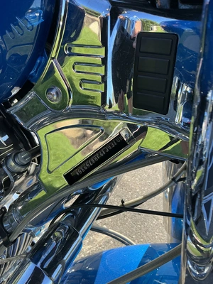 Used 2018 HARLEY DAVIDSON FLHR ROAD KING Cars Michigan US | Miedema Asset Management Group #1579071