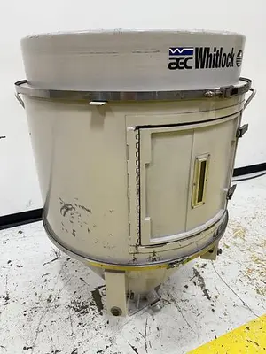 USED AEC WHITLOCK DH-12.0FI