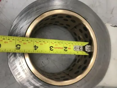 USED MILACRON 5221605