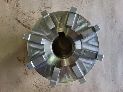 NEW TIMKEN QF50X1-1/2