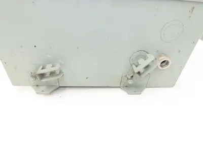 Continental PFA352U FusibleBusway Disconnect Switch