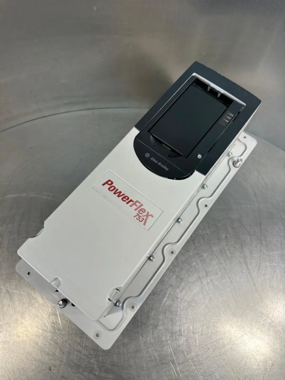 USED Allen-Bradley 20F11ND8P0JA0NNNNN