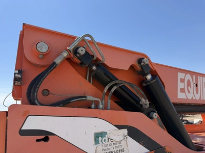 Used _UNKNOWN_ _UNKNOWN_ Telehandlers Texas US | Miedema Asset Management Group #1315720