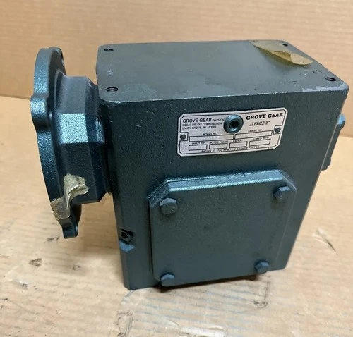 NEW Grove Gear BMQ226-2