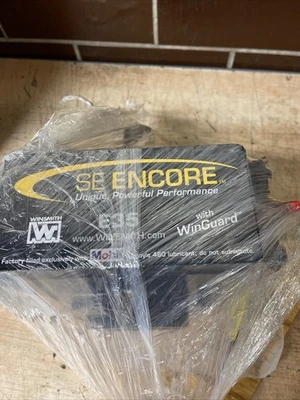 NEW Winsmith E35XDNS3X000FT