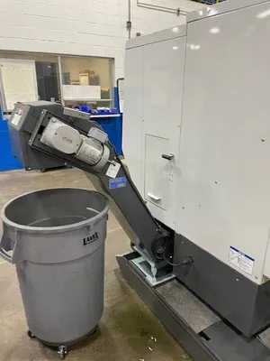 2013 HAAS ST-30 CNC Lathes (Turning Centers) | Machinery Resources International (9)