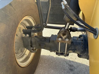 Used 2012 CATERPILLAR TH514 Telehandlers Texas US | 4K Lift Co #1503932