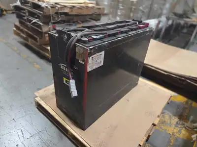 BBI 18-125-13-138-B Forklifts | Machinery For Sale (1)