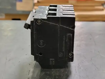 USED GENERAL ELECTRIC THQL320