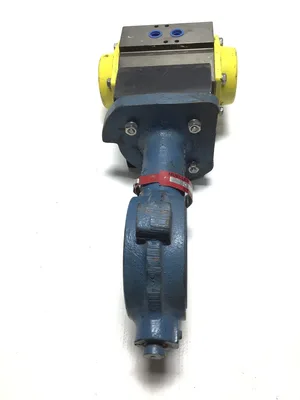 USED COMPAC TORQUE 05106