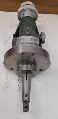 Tosho Group Radius Angle Dresser Tooling & Accessories, Grinding Wheels | Machinery Central (5)