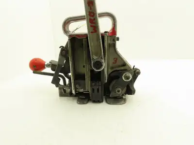 Signode AM-58 Combination Steel Strapping Tool 5/8" x up to .025 HT
