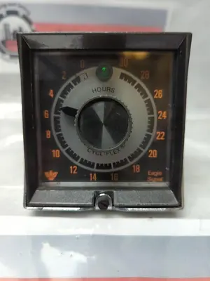 Used EAGLE SIGNAL HP510A6 Timers Ohio US | Surplus Asset Holdings #1241096