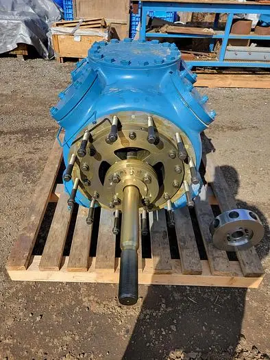 NEW 2019 ARIEL JGD