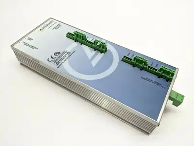 Used Gardasoft LED Lighting Controller for Machine Vision Industrial Controls Michigan US | Maverick Industrial Sales #1395441