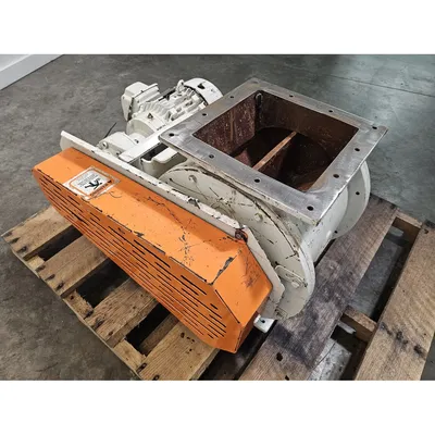 Used KICE INDUSTRIES INC. VJ14X10X10 Valves/Fittings West Virginia US | JM Industrial #1455976