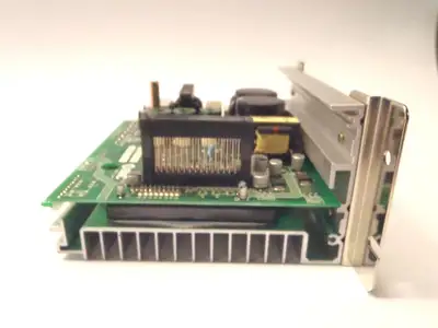 AS02-01 | SMC  Power Supply LBC-1-LB02 - Used