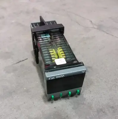USED CAL CONTROLS 99112C