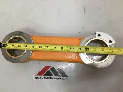USED CINCINNATI MILACRON 5035627