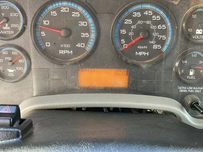 Used 2014 INTERNATIONAL 4300 Vacuum Truck California US | Big Truck & Equipment #1412181