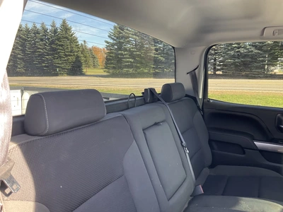 Used 2014 CHEVROLET SILVERADO 1500 Pickup Trucks Michigan US | Miedema Asset Management Group #1568241