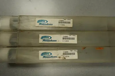 MT4 Taper Shank Drill Bits - Taper 3