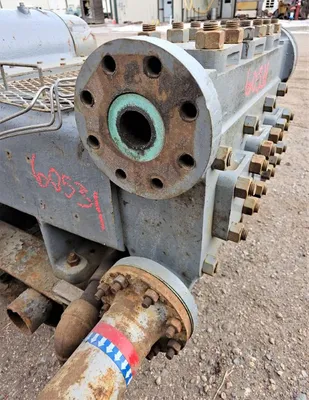 USED OILWELL 336-P