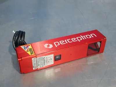 New | in-Stock 2015 PERCEPTRON 9164007 Sensors Ohio US | HGR 24 #1134603
