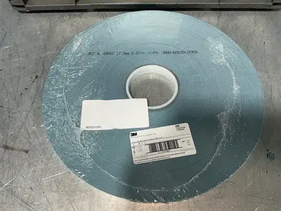 Used 3M _UNKNOWN_ Misc Abrasive Materials Ohio US | HGR 24 #1406353