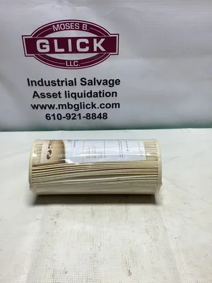 Pentek CP5-BB Pleated Water Treatment Filter Cartridge -NOS
