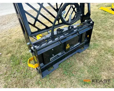 Used CL FABRICATION _UNKNOWN_ Tree/Post Pullers Iowa US | Keast Enterprises #1360080