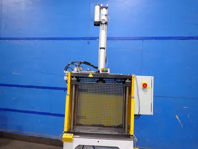 USED INTERPLEX 2022