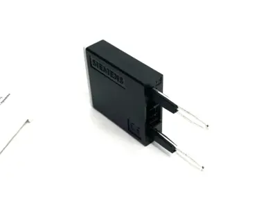 New | in-Stock Siemens Surge Suppressor Diode Combination 12-250VDC Surge Protectors Michigan US | Maverick Industrial Sales #1401204
