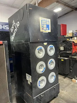 USED DONALDSON SDF-6