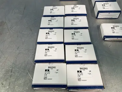 New | in-Stock LS ELECTRIC _UNKNOWN_ Circuit Breakers Ohio US | HGR 24 #1406136