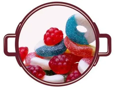 SAVAGE #20 Gas Candy Stove | Harvest Equipment and Fabrication Inc (6)