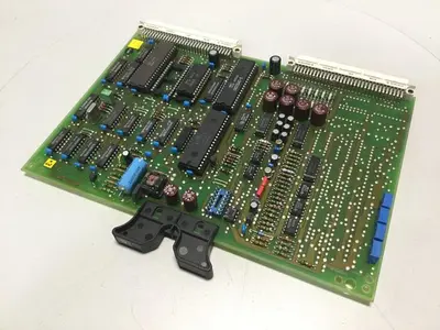 USED ARBURG 7204-3504C1
