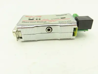 New | in-Stock TELEBYTE _UNKNOWN_ PLC Ethernet Equipment | Arrow Industrial #557126