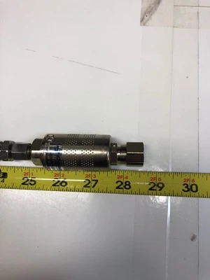 NEW Conax Does Not Apply