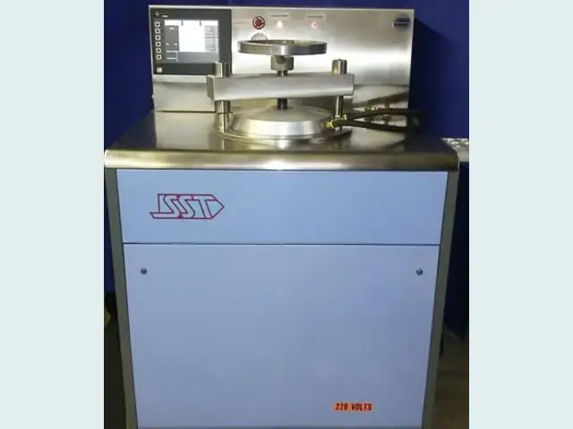 Used SST SCIENTIFIC SEALING TECHNOLOGY _UNKNOWN_ Vacuum Furnaces Massachusetts US | J.M. Industries #1045059
