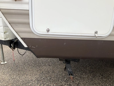 Used 2013 COACHMAN CATALINA Campers, Caravans, Motorhomes Michigan US | Miedema Asset Management Group #1337401