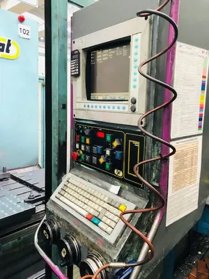 Used FPT SPAZIO 20 Bed Type Mills IT | Gamba Macchine Srl #1281156