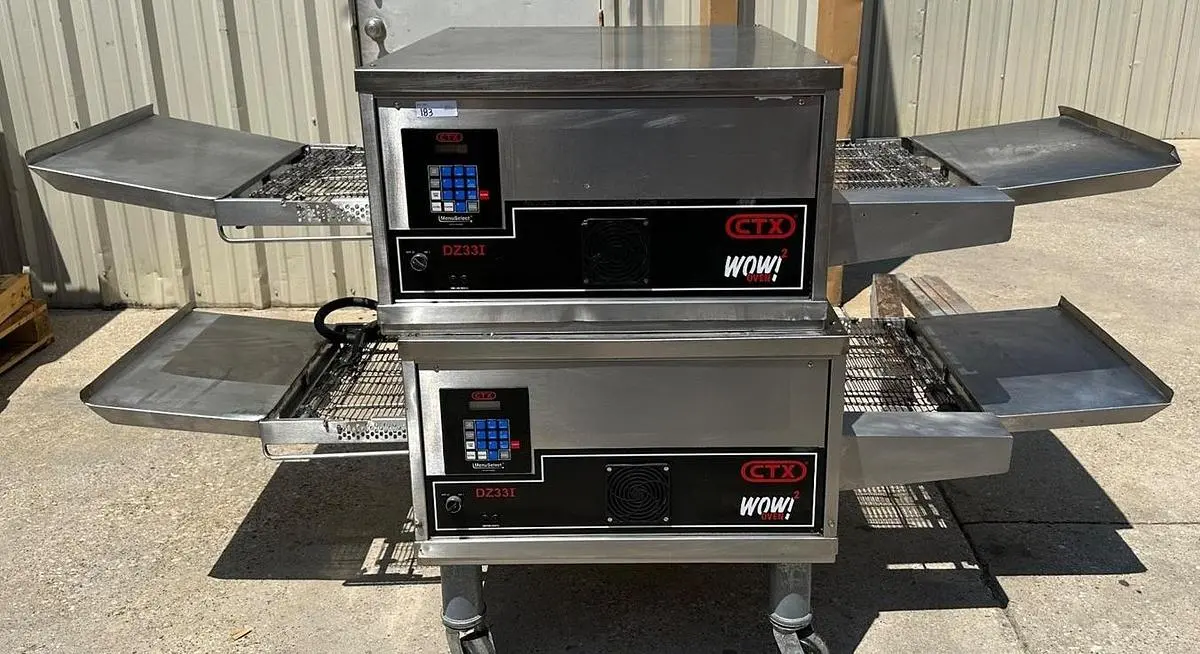 USED CTX DZ