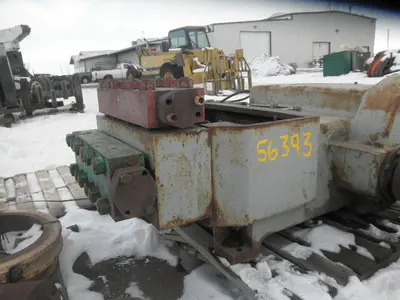 USED UNION TX-200