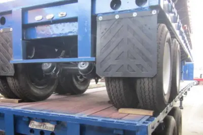 Used 2011 GREAT DANE 45′ FLATBED Flatbed Trailers Florida US | USA Transequipment #1542590
