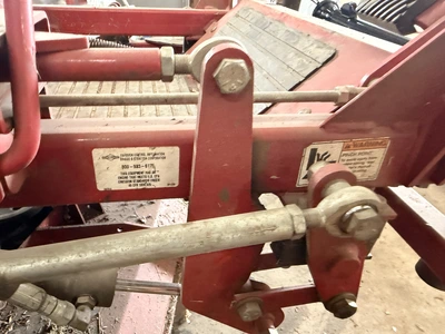 Used FERRIS IS 5100 Z Mowers Michigan US | Miedema Asset Management Group #1390077