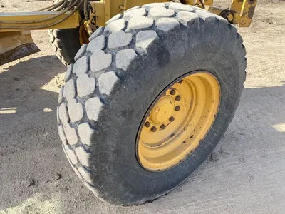 2004 Caterpillar 140H